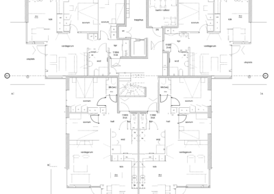 Solängen Planritning 260127
