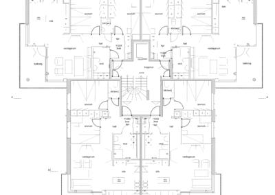 Solängen Planritning 260127
