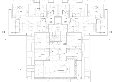 Solängen Planritning 260127